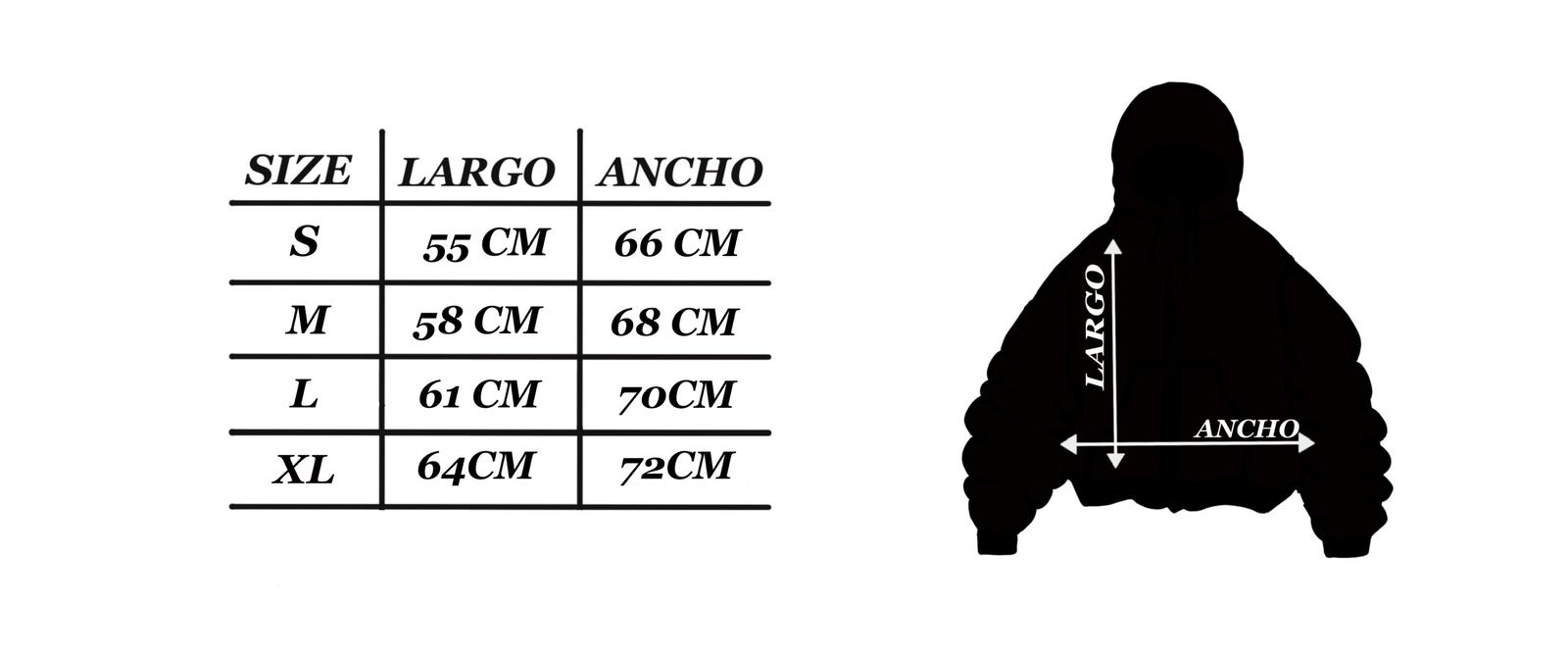 HOODIE ZIPPER DROP 2