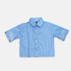 WECOZY — Dual Sleeve Shirt